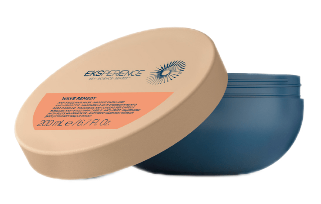 Revlon Eksperience- Wave Remedy Mask 200ml