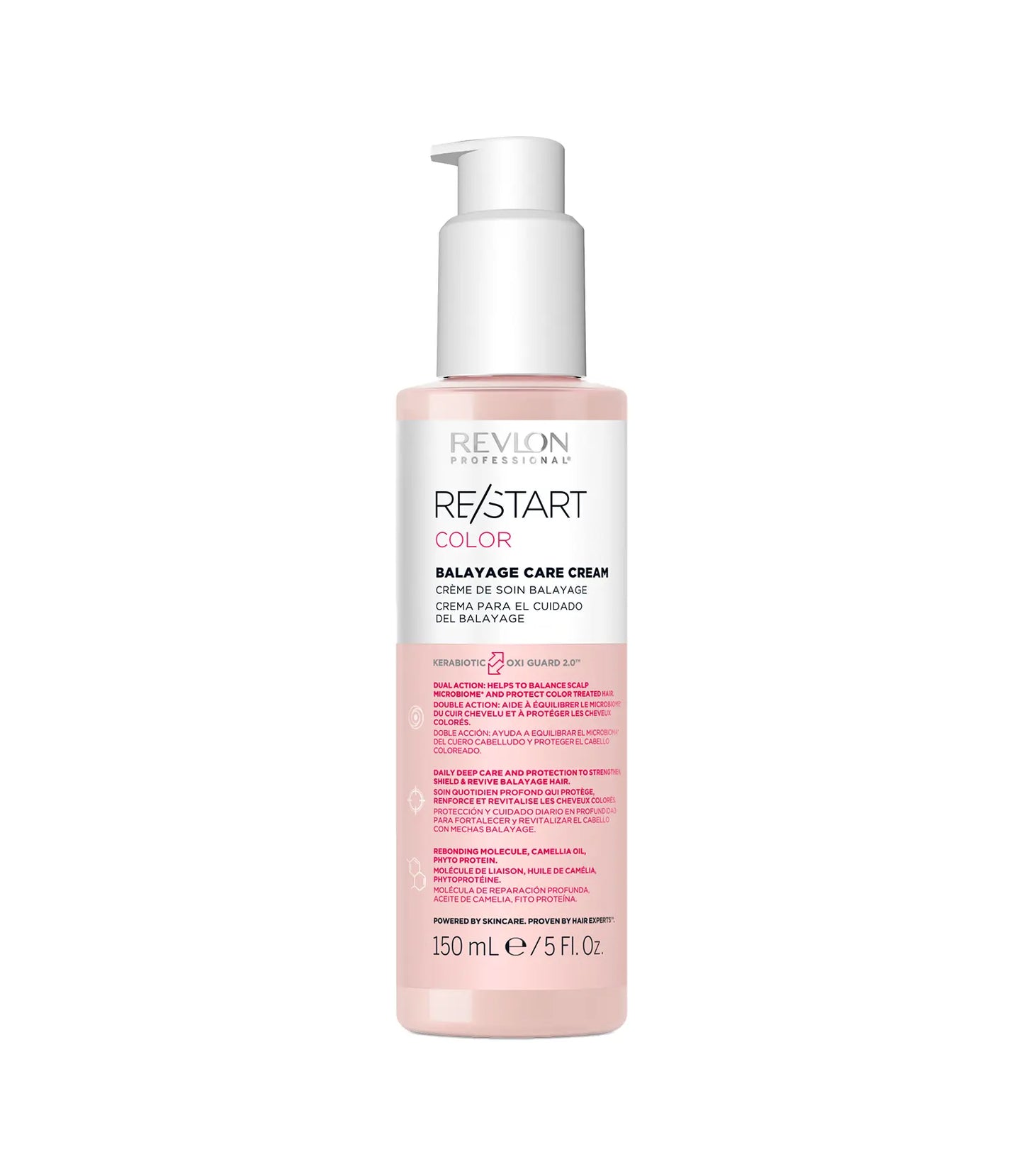 Revlon Restart - Balayage Care Cream 150ml