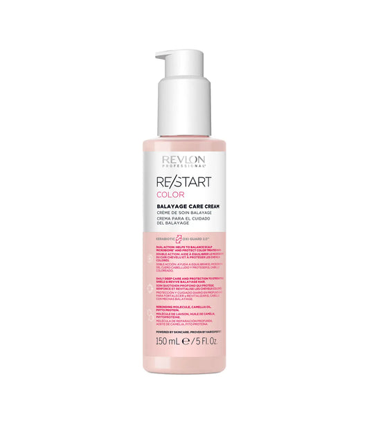Revlon Restart - Balayage Care Cream 150ml
