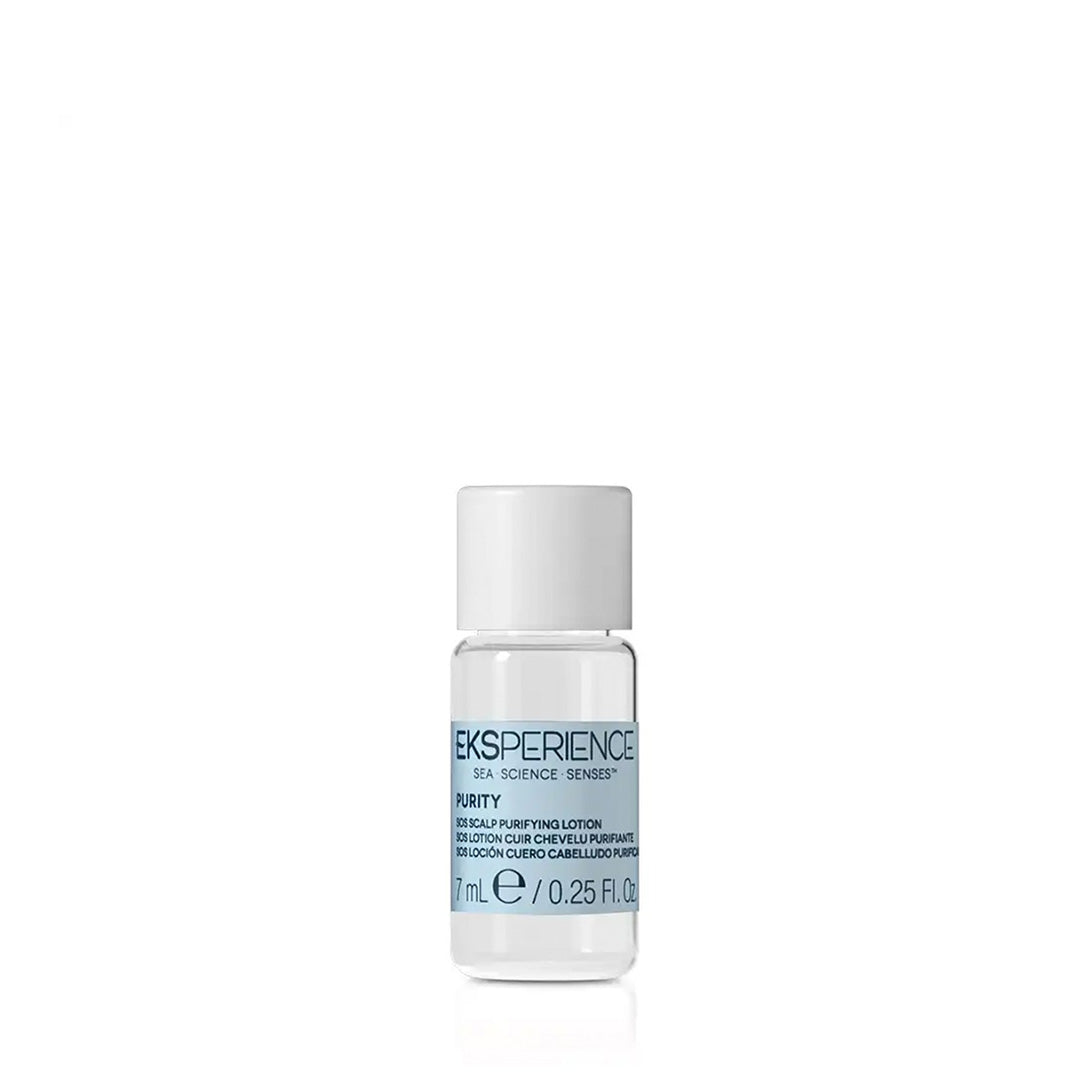 Revlon Eksperience - PURITY SOS SCALP PURIFYING LOTION