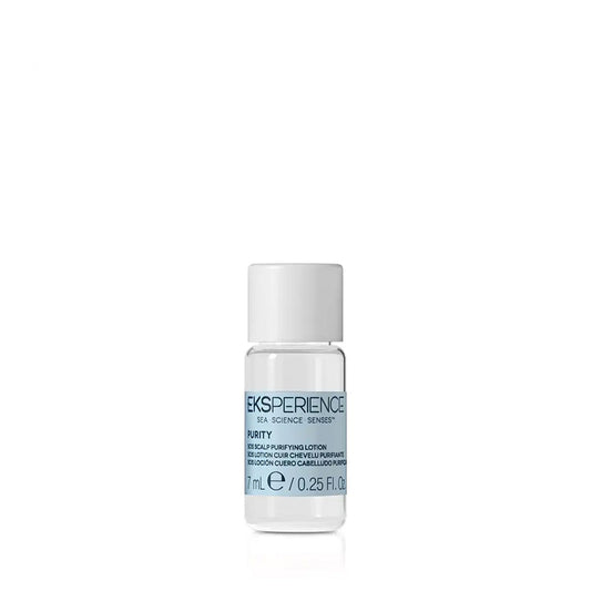 Revlon Eksperience - PURITY SOS SCALP PURIFYING LOTION