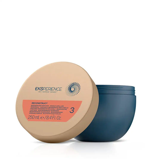 Revlon Eksperience - RECONSTRUCT PHASE 3 REGENERATING HAIR MASK