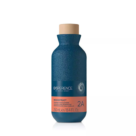 Revlon Eksperience - RECONSTRUCT REPAIRING HAIR CLEANSER