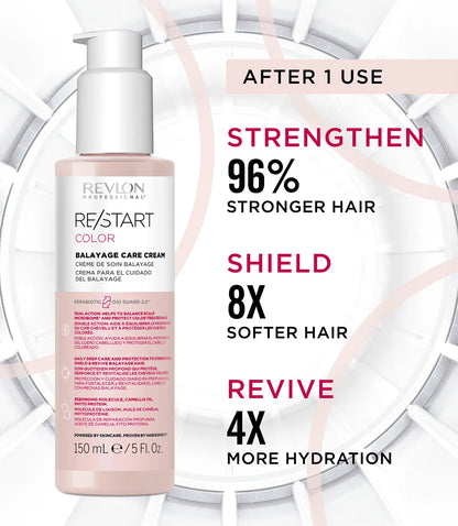 Revlon Restart - Balayage Care Cream 150ml