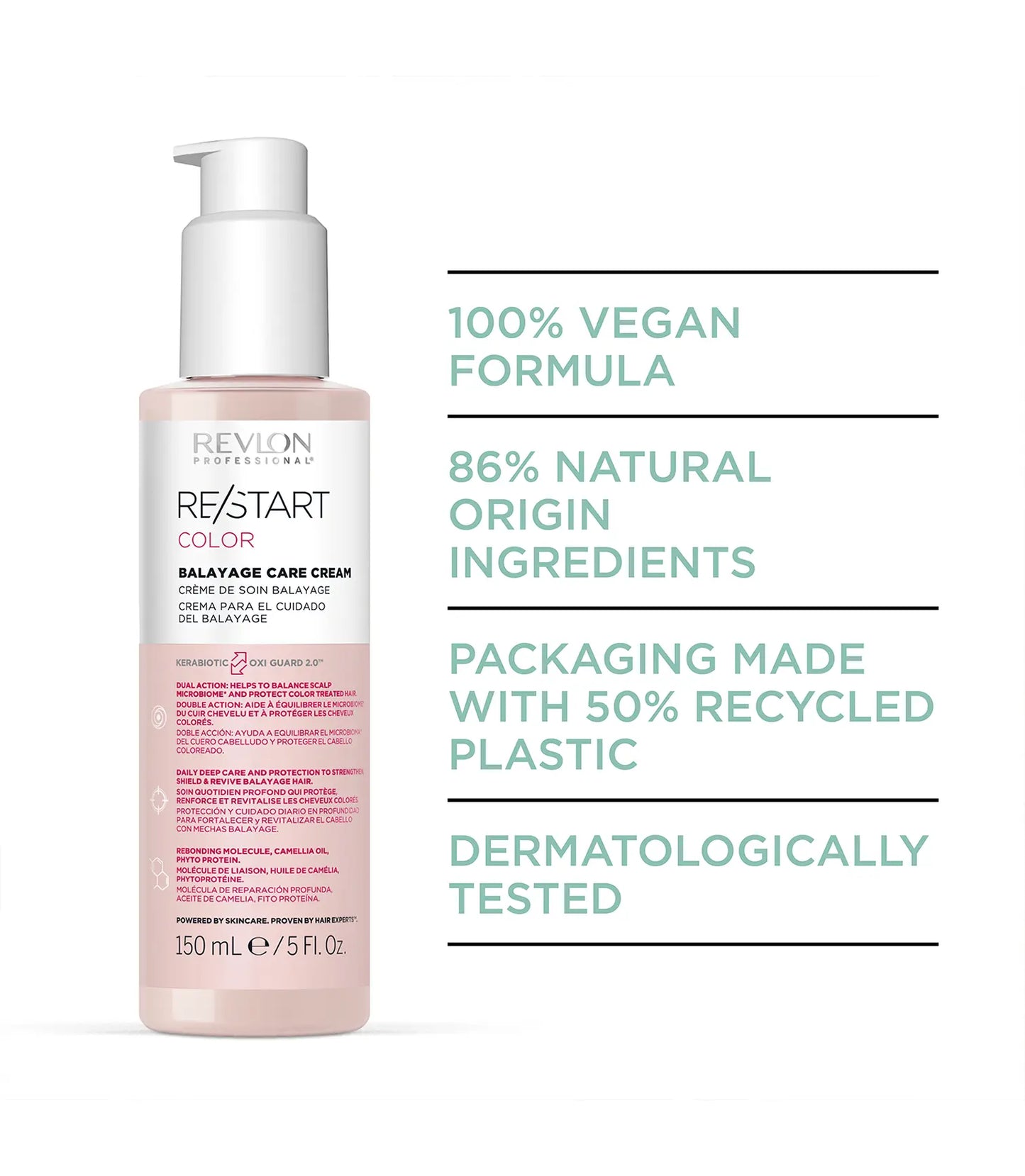 Revlon Restart - Balayage Care Cream 150ml