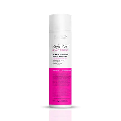 Revlon RE/START Bond Repair Damage Cleanser Shampoo 250ml