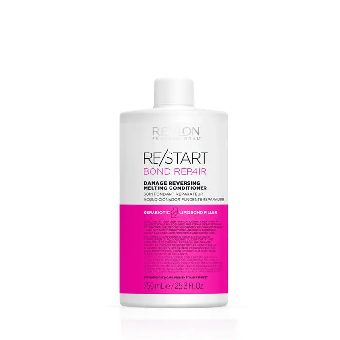 Revlon RE/START Bond Repair Damage Reversing Melting Conditioner 750ml