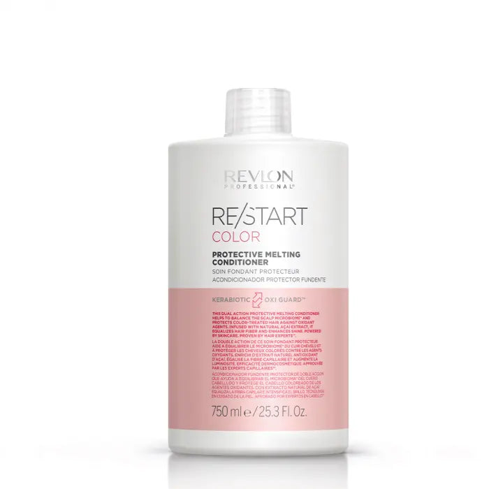Revlon RE/START Color Protective Melting Conditioner 750ml
