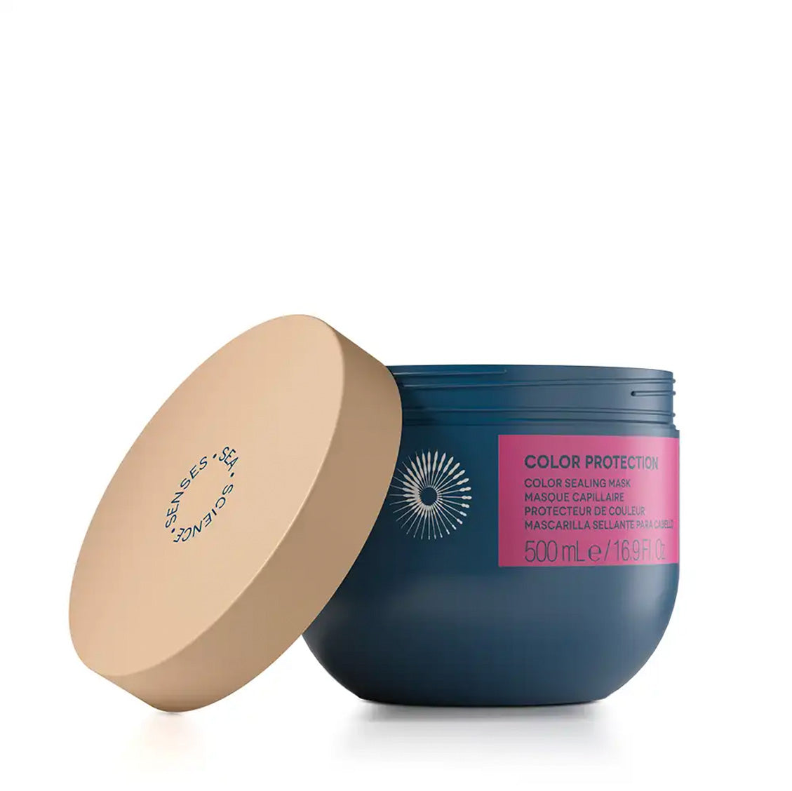 Revlon Restart color protection sealing mask 500ml