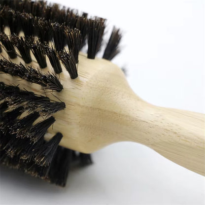 Professional Hair Round Brush #30