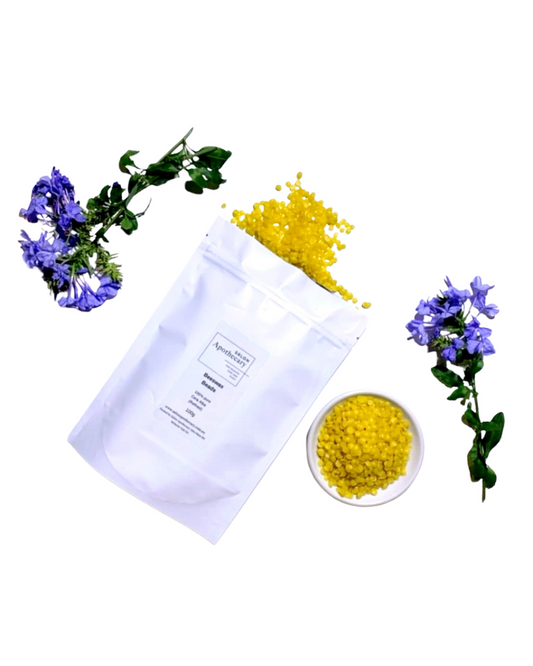 Salon Apothecary Beeswax Beads