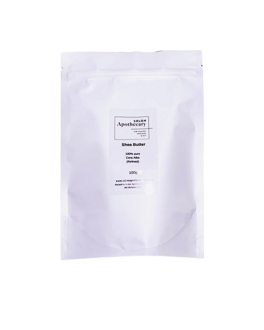 Salon Apothecary Shea Butter
