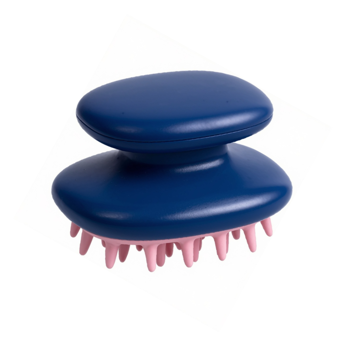 Scalp Masager - blue