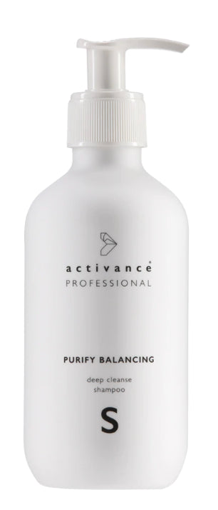 activance PROFESSIONAL - PURIFY Balancing Shampoo - 300ml