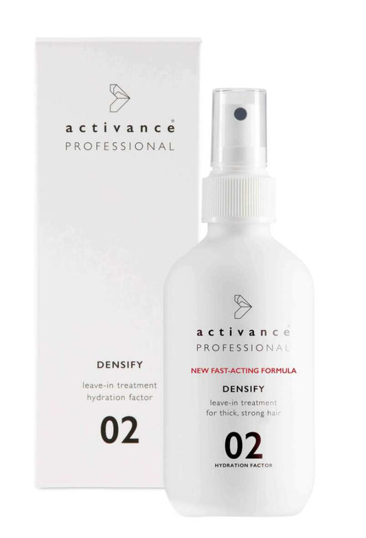 activance PROFESSIONAL - DENSIFY HF02 leave-in treatment - 200ml