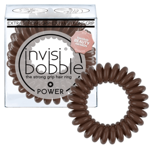 INVISIBOBBLE - Power - Pretzel Brown