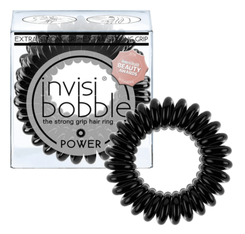 INVISIBOBBLE - Power - True Black