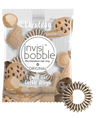 INVISIBOBBLE - Original - Cheat Day - Cookie Dough Craving