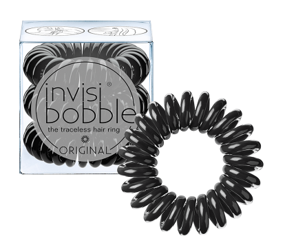 INVISIBOBBLE - Original - True Black