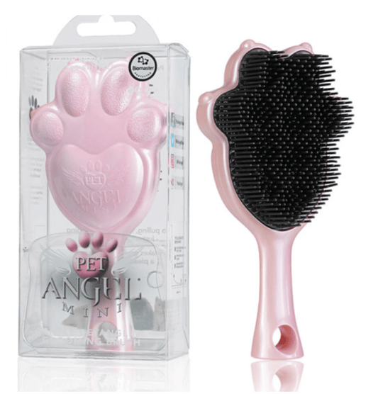 Tangle Angel - Pet Angel Mini - Precious Pink