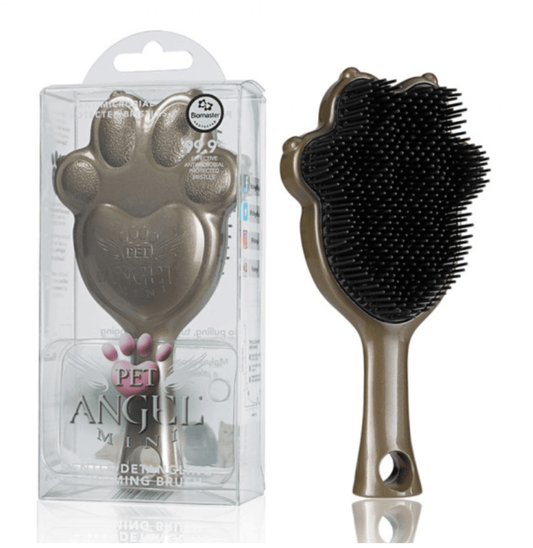 Tangle Angel - Pet Angel Mini - Bronze