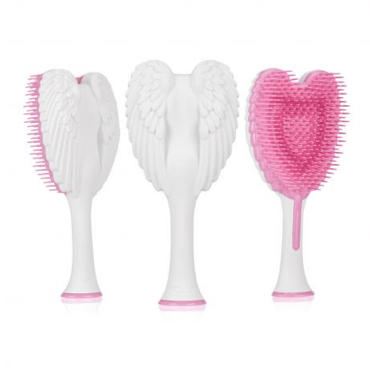 Tangle Angel CHERUB 2.0 - White