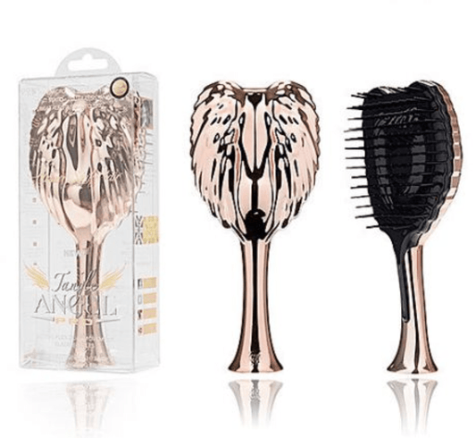 Tangle Angel PRO - Rose Gold