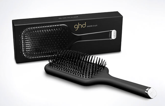 ghd Paddle Brush