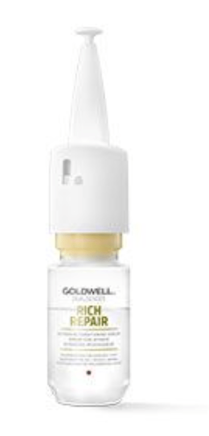 Goldwell RICH REPAIR Intensive Conditioning Serum - 18ml