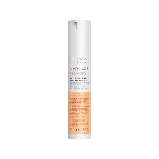 Revlon Restart- Recovery Anti-Split Ends Sealing Drops-50ml
