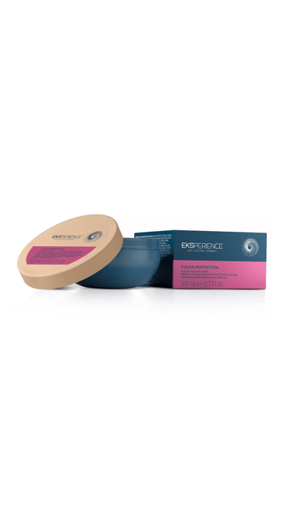 Revlon Eksperience- Colour Protection Sealing Mask 200ml