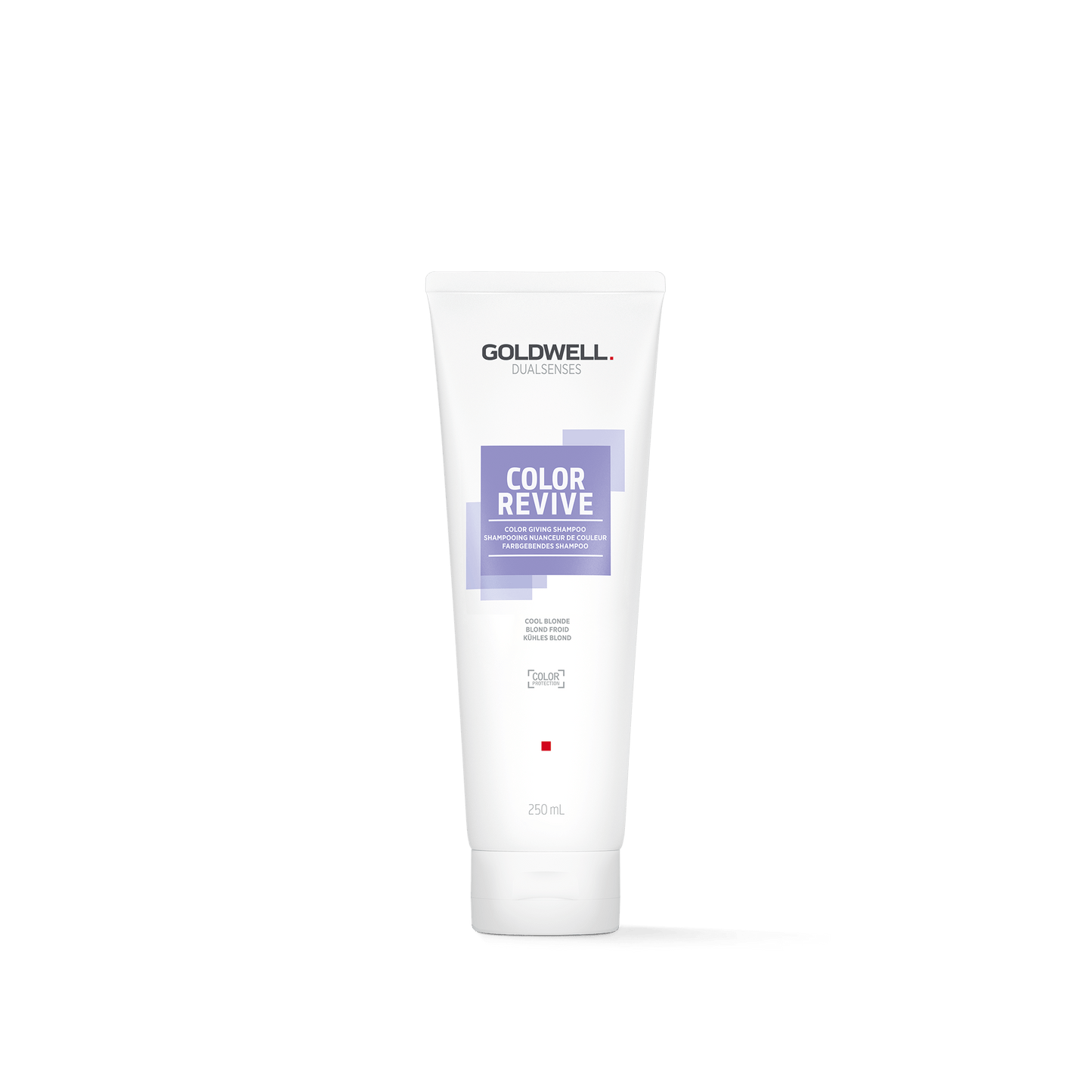 Goldwell Color Revive Shampoo - Cool Blonde