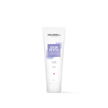 Goldwell Color Revive Shampoo - Cool Blonde