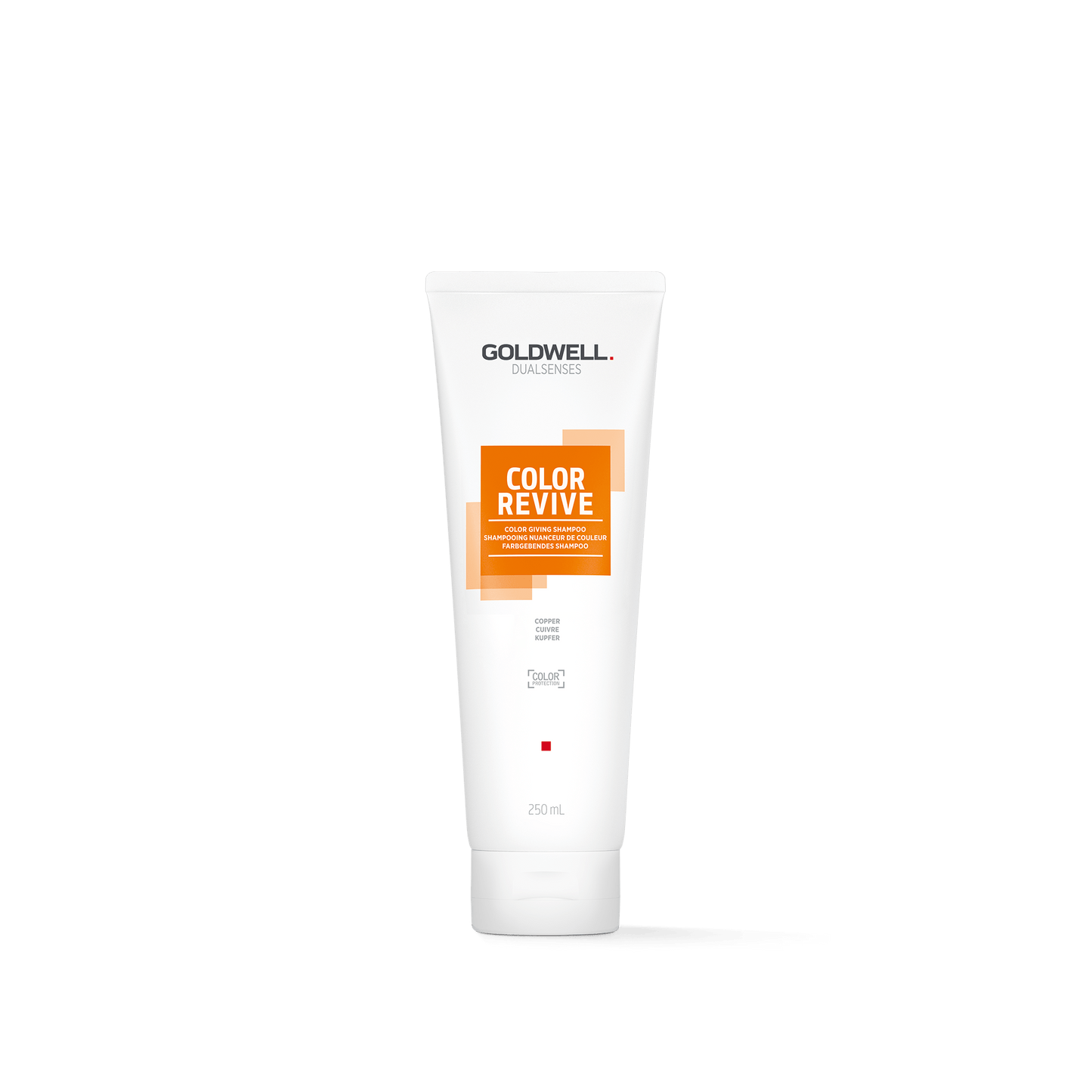 Goldwell Color Revive Shampoo - Copper
