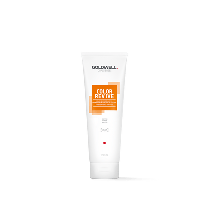 Goldwell Color Revive Shampoo - Copper