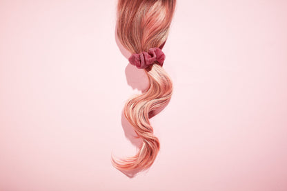 STYLEDRY Scrunchie - Shimmer and Shine