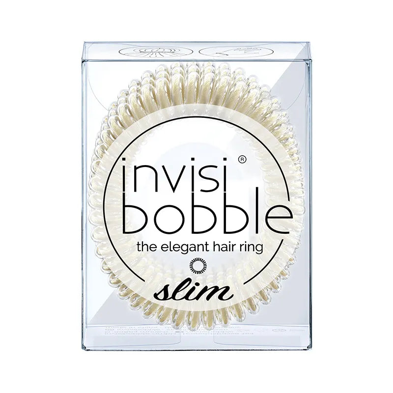 SLIM Stay Gold Invisibobble