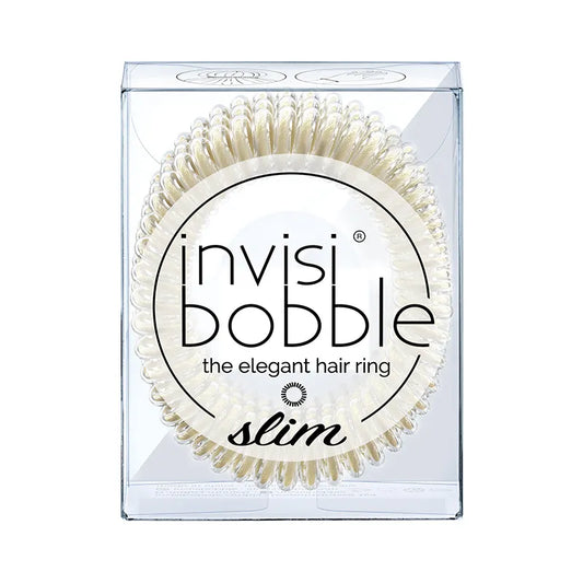 SLIM Stay Gold Invisibobble