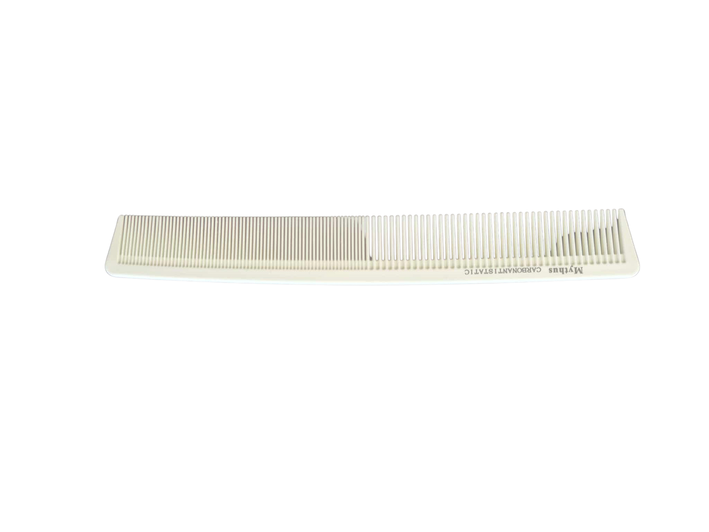 Small White comb carbonat static