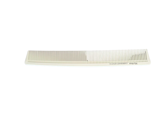 Small White comb carbonat static