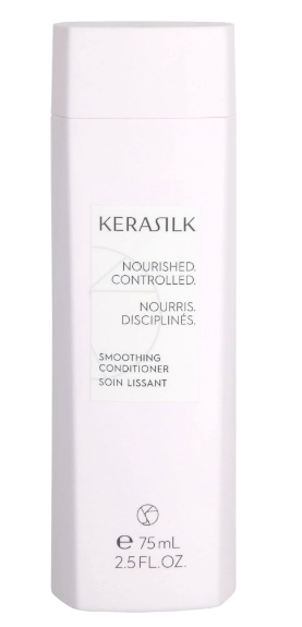 Kerasilk- Smoothing Conditioner- 75ml