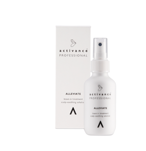 activance PROFESSIONAL - ALLEVIATE Soothing Booster - 100ml