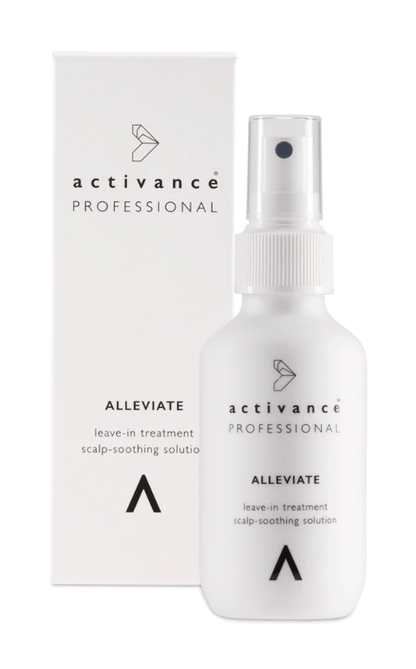 activance PROFESSIONAL - ALLEVIATE Soothing Booster - 100ml