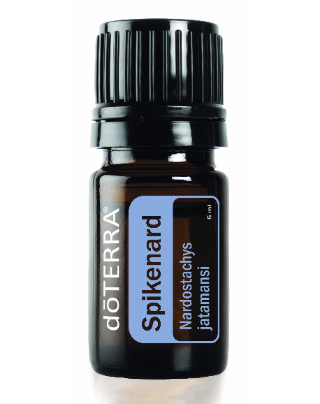 dōTERRA Pure Essential Oil - Spikenard - 5ml