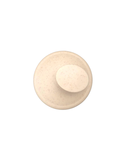 Scalp & Hair massager - Natural color