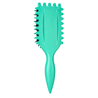 Styling Curling Cushion double bristles Brush