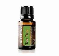 doTERRA Pure Essential Oil -Tea Tree - 15ml