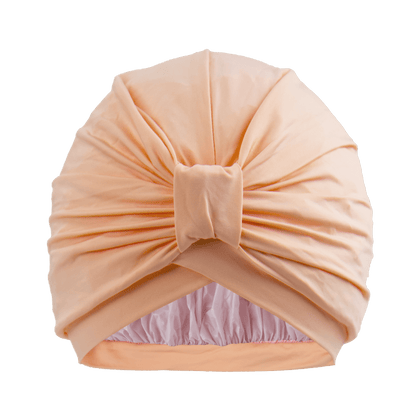 STYLEDRY Turban Shower Cap - That's Peachy