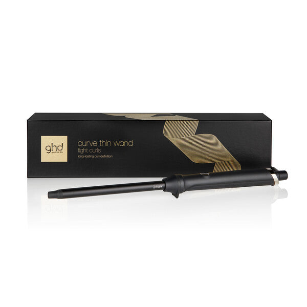ghd CURVE Thin Wand
