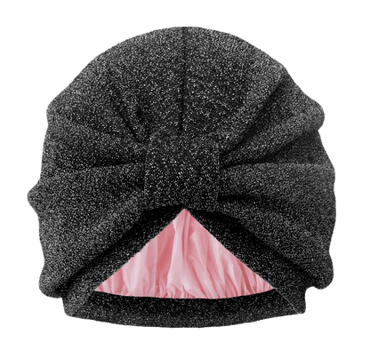 STYLEDRY Turban Shower Cap - Time to Dazzle